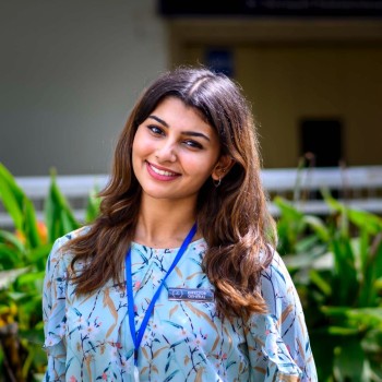 Saniya Chatterjee